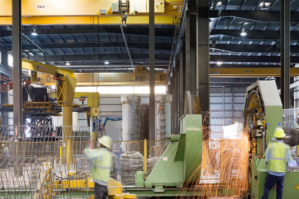 W. P. Carey What to Expect When Selling to W. P. Carey